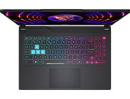 Лаптопи MSI Cyborg 15 A13VEK