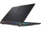 Лаптопи MSI Cyborg 15 A13VEK