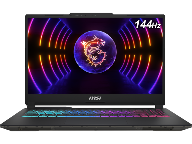 Лаптопи MSI Cyborg 15 A13UCK