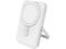 Външни батерии Mophie snap+ powerstation® with stand, White