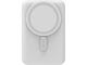 Външни батерии Mophie snap+ powerstation® with stand, White