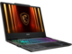 Лаптопи MSI Cyborg 15 B13WEKG
