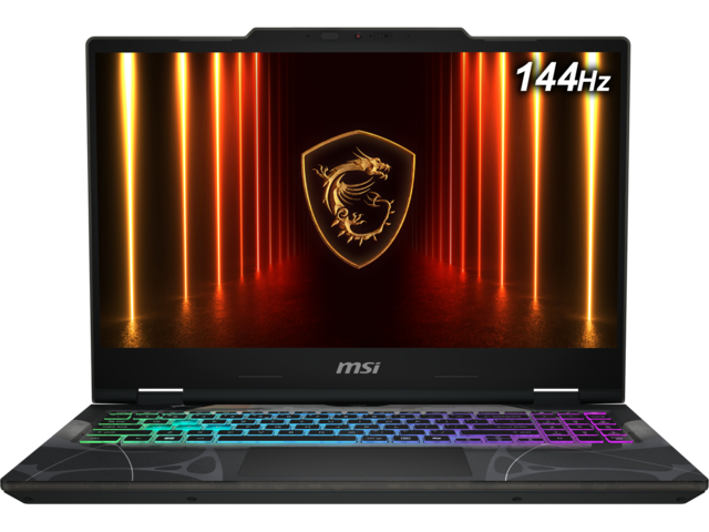 Лаптопи MSI Cyborg 15 B13WEKG