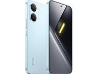 Смартфони Xiaomi Poco X8 Pro Max - 12GB RAM / 256GB, Blue