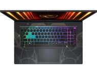 Лаптопи MSI Cyborg 17 B13WEKG