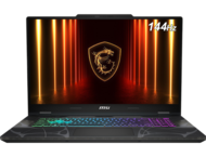 Лаптопи MSI Cyborg 17 B13WEKG