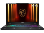 Лаптопи MSI Cyborg 17 B13WEKG