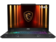 Лаптопи MSI Cyborg 17 B13WEKG