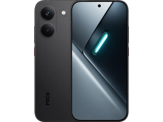 Смартфони Xiaomi Poco X8 Pro - 8GB RAM / 256GB, Black