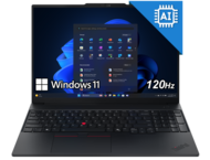 Лаптопи Lenovo ThinkPad E16 Gen 3