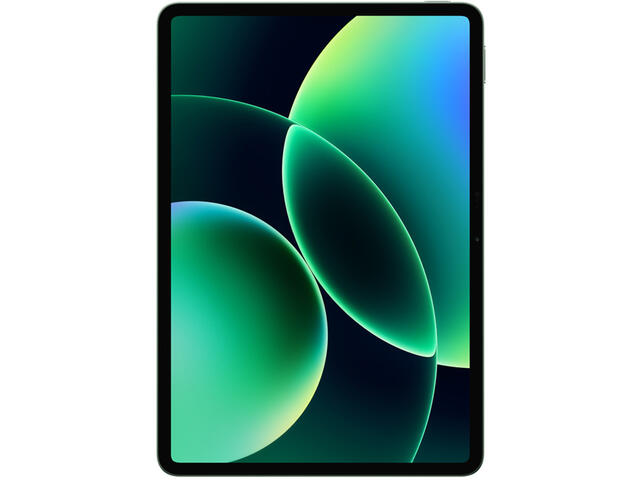 Таблети Xiaomi Pad 8 - 8GB RAM / 128GB, Pine Green