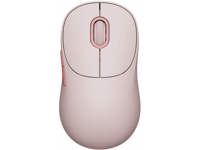 Мишки Xiaomi Wireless Mouse 3, Pink