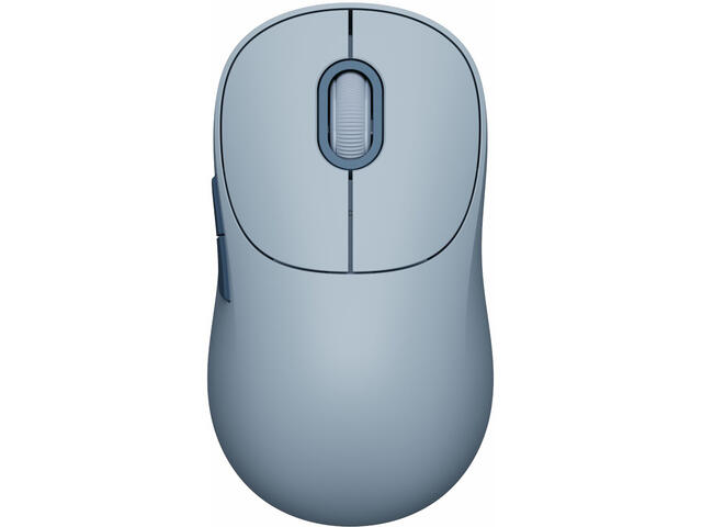 Мишки Xiaomi Wireless Mouse 3, Blue