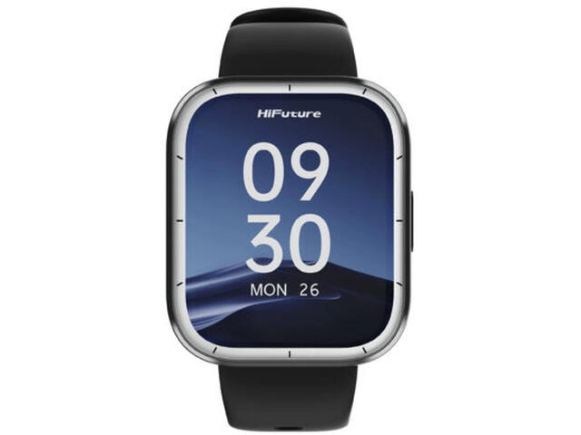 Смарт часовници HiFuture ZONE3, Black