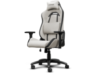 Геймърски столове Trust GXT723 Ruya Fabric Chair Beige
