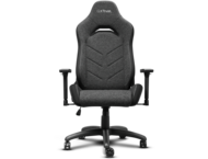 Геймърски столове Trust GXT723 Ruya Fabric Chair Grey