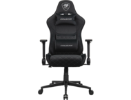 Геймърски столове Cougar Armor One V2 Black F