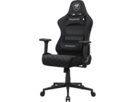 Геймърски столове Cougar Armor One V2 Black F