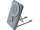 Външни батерии Verbatim Charge 'n' Go Two Cable Magnetic Wireless Charging 5,000mAh - Grey