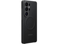 Калъфи Samsung Galaxy S26 Ultra Carbon Magnet Case, Black