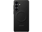 Калъфи Samsung Galaxy S26+ Carbon Magnet Case, Black