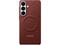 Калъфи Samsung Galaxy S26+ Carbon Magnet Case, Coral Red