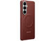 Калъфи Samsung Galaxy S26+ Carbon Magnet Case, Coral Red