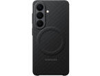 Калъфи Samsung Galaxy S26 Carbon Magnet Case, Black