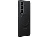 Калъфи Samsung Galaxy S26 Carbon Magnet Case, Black
