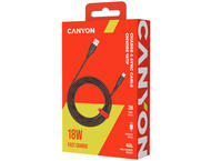 Кабели и Адаптери Canyon OnWire 18TP CNS-AC18SC20B