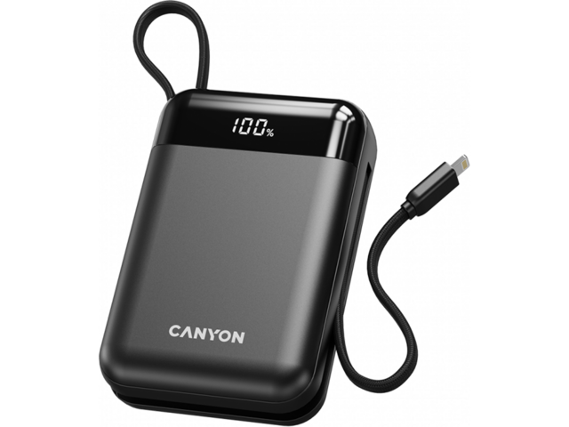 Външни батерии Canyon OnPower 204 CNS-CPB204B