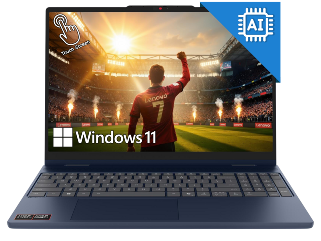 Лаптопи Lenovo IdeaPad 5 15" Gen 11 2-in-1
