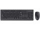 Клавиатури TRUST Primo Wireless Deskset US