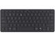 Клавиатури TRUST Nado II Multi-device Bluetooth Keyboard