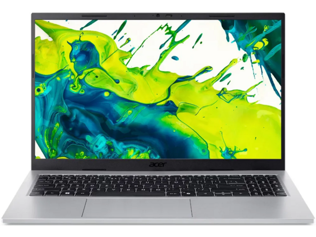 Лаптопи Acer Aspire Go 15 (AG15-44P)
