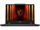 Лаптопи MSI Cyborg 15 B2RWFKG - MAXOUT