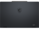 Лаптопи MSI Cyborg 15 B2RWFKG - MAXOUT