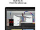 Лаптопи Apple MacBook Pro 16" Space Black M5 Pro