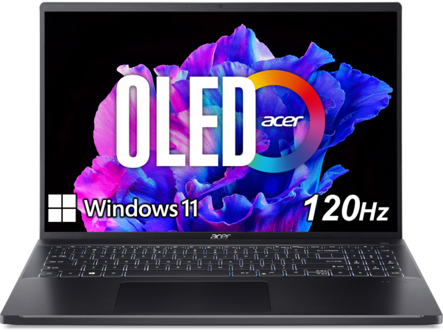 Лаптопи Acer Swift Go (SFG16-71)