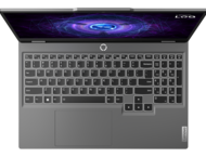 Лаптопи Lenovo LOQ 15" Gen 9