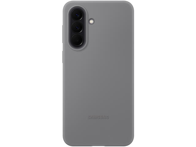 Калъфи Samsung Galaxy A57 5G Silicone Case, Gray