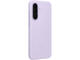Калъфи Samsung Galaxy A37 5G Silicone Case, Light Violet