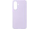 Калъфи Samsung Galaxy A37 5G Silicone Case, Light Violet