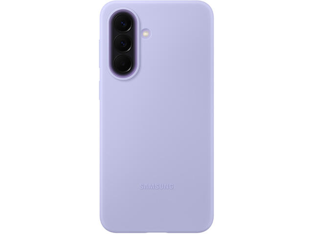 Калъфи Samsung Galaxy A57 5G Silicone Case, Violet