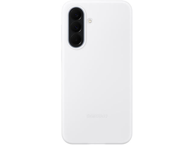 Калъфи Samsung Galaxy A37 5G Silicone Case, Light Grey