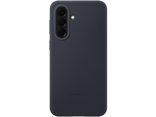 Калъфи Samsung Galaxy A37 5G Silicone Case, Black