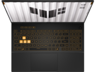 Лаптопи ASUS TUF Gaming F16 FX608JMI-TU26