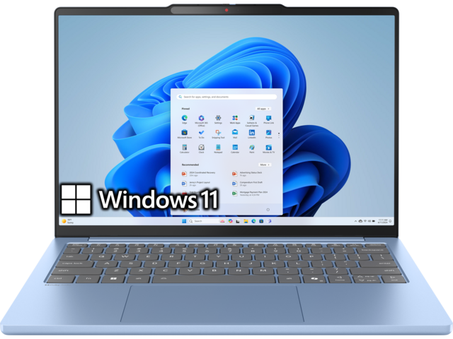 Лаптопи Lenovo IdeaPad Slim 5 13" Gen 10