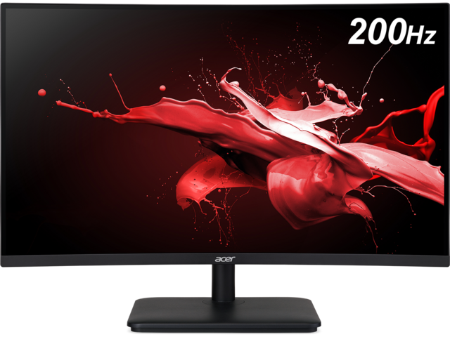 Монитори Acer ED270Xbmpiix