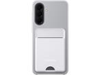 Калъфи Samsung Galaxy A57 5G Card Slot Case, Light Gray
